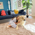 OLANLY 3x8 Machine Washable Runner Rugs - Image 8