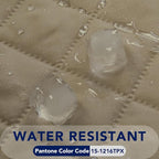 PureFit Reversible Quilted Couch Covers - Image 4