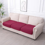 Waterproof Sectional Couch Covers, Non Slip Sofa Couch Cushion Covers L Shape - Image 7
