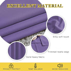 NICETOWN Blackout Curtain Panels 95" L - Image 3