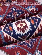 SERISSA 2x6 Washable Non Slip Boho Runner Rug - Image 4