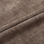 Set of 4 Soft Textured Decorative Throw Pillow Covers 24x24 Inch Cozy Farmhouse - Image 5