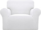 Easy-Going Stretch Chair Slipcover by Easy-Going