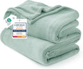 Bedsure GentleSoft Twin XL Fleece Blanket Dorm Bedding by Unknown
