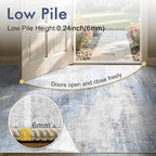9x12 Ft Extra Large Washable Area Rugs - Image 7