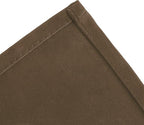 Brown Thermal Blackout Curtains/52 x 95 Inch/Set of 2 Panels Room Darkening - Image 7