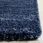 SAFAVIEH California Shag Rug 6x8 - Image 8