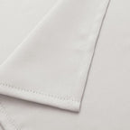 Blackout Curtains for Bedroom, 52 * 30 Length, Ivory | Thermal Insulated & - Image 8
