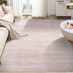 UERMEI 8x10 Washable Area Rug by UERMEI