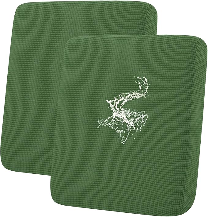 Waterproof Couch Cushion Covers by hyha