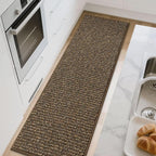 BEQHAUSE Kitchen Runner Rugs 32"x84", Kitchen Mats - Image 7