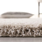 SAFAVIEH California Shag Collection Accent Rug by Unknown