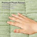 Smiry Couch Cover for Dogs, Non Slip Washable Sofa Protector for Pets | Soft - Image 5