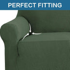 H.VERSAILTEX Stretch Couch Covers - Image 5