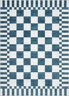 GarveeHome Checkered Rug 3x5 Area Rugs - Image 4