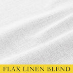 NICETOWN 100% Blackout Curtains - Image 6