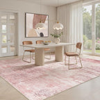 UERMEI 9x12 Area Rug Living Room Rugs - Image 6