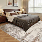 UERMEI 10x14 Area Rug Living Room Rugs - Image 7