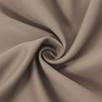 Cappuccino Thermal Blackout Curtains/42 x 95 Inch/Set of 2 Panels Room - Image 5