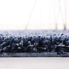 SAFAVIEH California Shag Rug 6x8 - Image 7