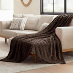 Bedsure GentleSoft Twin Blanket - Image 6