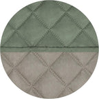 PureFit Reversible Quilted Sofa Cover Dog Couch Covers - Image 5