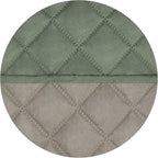 PureFit Reversible Quilted Couch Covers - Image 5