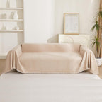 MYSKY HOME Couch Cover 3 Cushion Sofa - Image 8