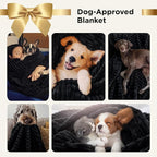 Bedsure Soft Queen Size Blanket - Image 3
