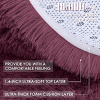 OLANLY 5x8 Machine Washable Large Area Rugs - Image 8