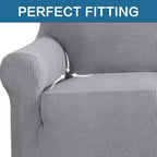 H.VERSAILTEX Stretch Slipcovers - Image 5