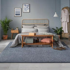 7x10 Area Rugs for Living Room Non Slip Dorm Bedroom Rug, Minimalist Washable - Image 6