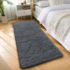 OLANLY 3x8 Machine Washable Runner Rugs - Image 3
