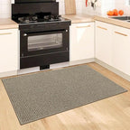 BEQHAUSE Kitchen Rugs 20"x32", Non-Slip Kitchen Mats - Image 7