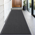 OLANLY Front Door Mat 59x23, Waterproof Heavy-Duty Indoor Outdoor Doormat | by OLANLY
