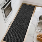 BEQHAUSE Kitchen Runner Rugs 24"x60", Kitchen Mats - Image 7