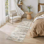 2X6 Area Rug for Hallways, Soft Carpet for Kitchen Bathroom Bedroom Laundry - Image 4