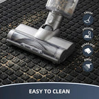 Front Door Mat Outside Entrance, Heavy Duty Waterproof Doormat | 47.5"x35.5" - Image 6