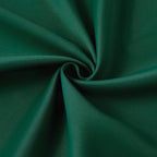 Emerald Hunter Green Curtains 102 Inches Long 2 Panels Set, Custom Viral Pleat - Image 7