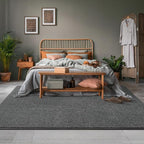 2x6 Runner Rug for Hallway, Long Runner Rugs Non Slip, Non Slip Backing Runners - Image 7