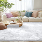 OLANLY 5x7 Machine Washable Large Area Rugs - Image 6
