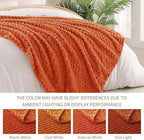Exclusivo Mezcla 3D Fleece Twin Size Blanket - Image 4