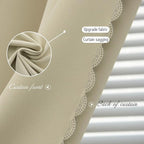 Instant Blackout Window Curtain - Image 5