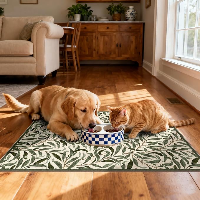 Boho Outdoor Rug - Image 7
