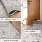 Boho Washable 10ft Long Runners - Image 5