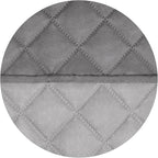 PureFit Reversible Quilted Couch Covers - Image 5
