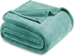 Exclusivo Mezcla Soft Fleece Blanket Twin Size by ExclusivoMezcla
