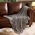 BEDELITE Fleece Blanket Soft Plush Throw - Image 7
