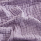 EMME Muslin Blankets for Adults Throw Blanket for Couch Breathable Gauze Soft by EMME