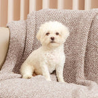 Snuggle Sac Heather Throw Blanket - Image 7